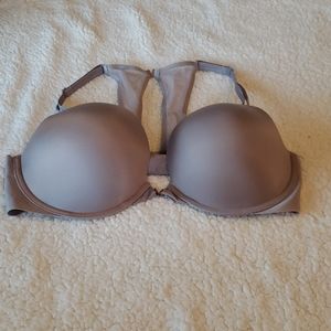 Victoria Secret - Push-up Bra - Gray 38D